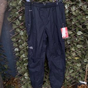 The North Face Men's Half Zip Venture Pants